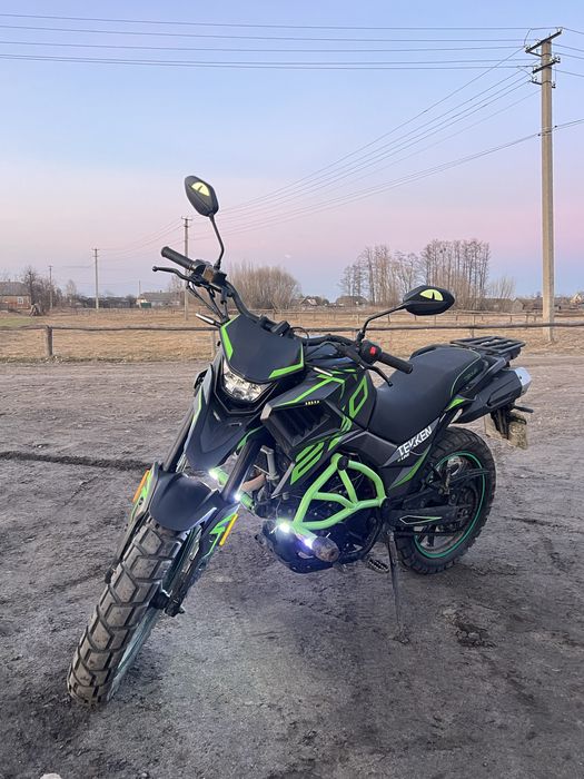 Продам текен 250