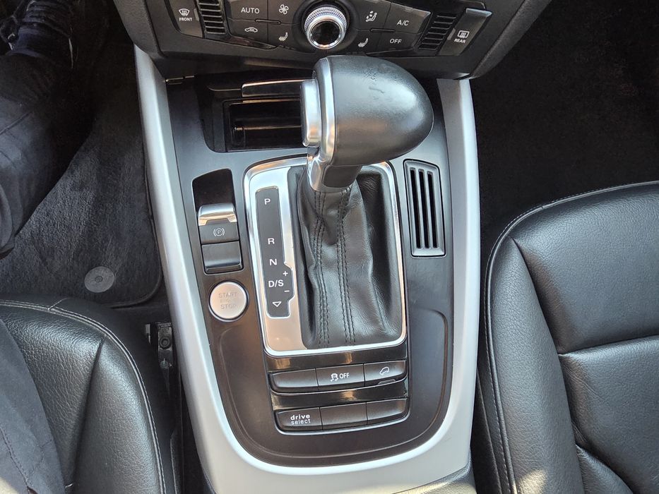 Audi Q5 2.0TFSI 2015рік