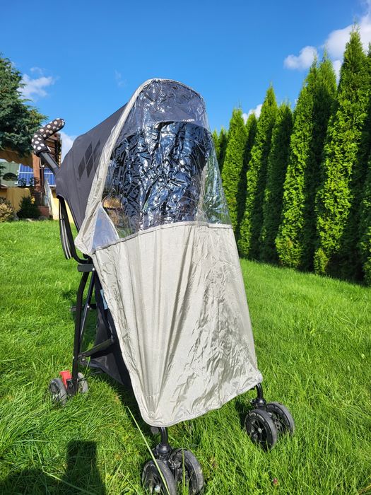 Wozek parasolka McLaren MK2