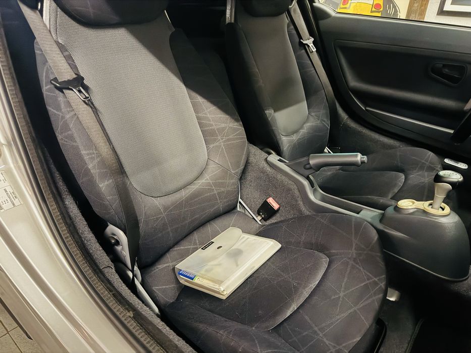 Smart Roadster 118.000km Nacional