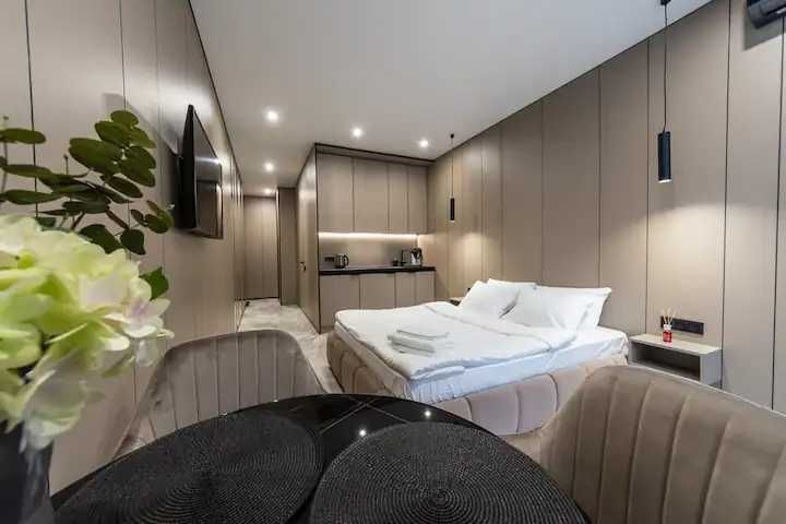 Вільна! LUX квартира подобово в ЖК Французький Квартал 2, Печерськ