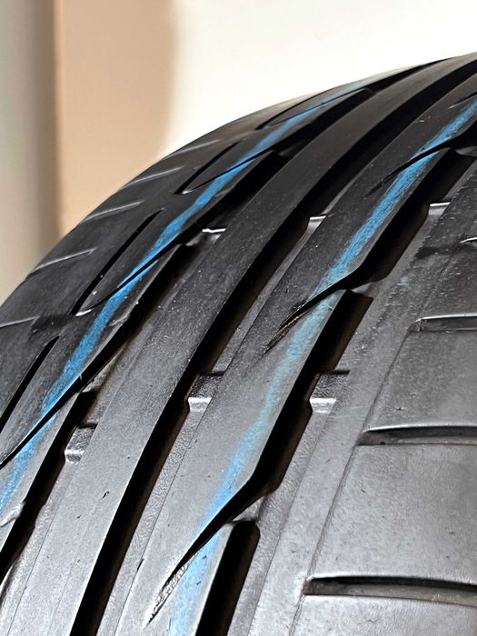 Pneus Bridgestone Potenza S001 - 245/35/18 - Como NOVOS