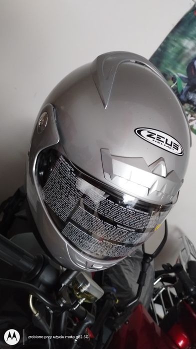 Super kask i cena