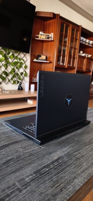 Lenovo Legion 5 , Ryzen 7 , RTX 3070 , 144Hz