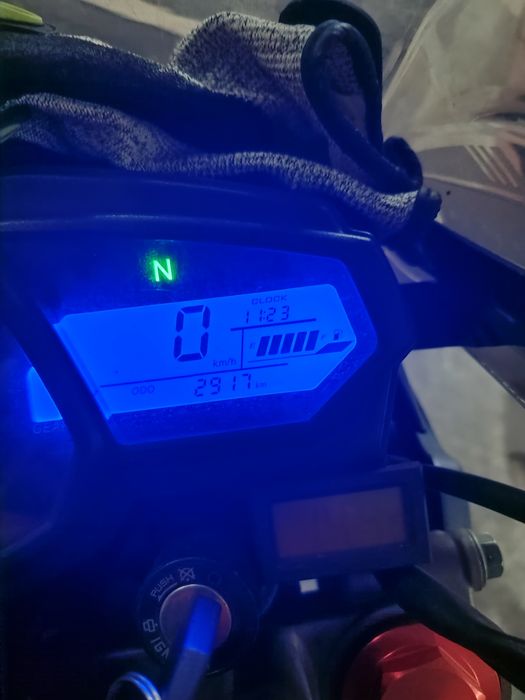 Shineray 250 продам