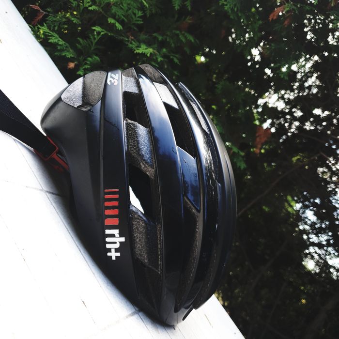 Kask rowerowy RH+