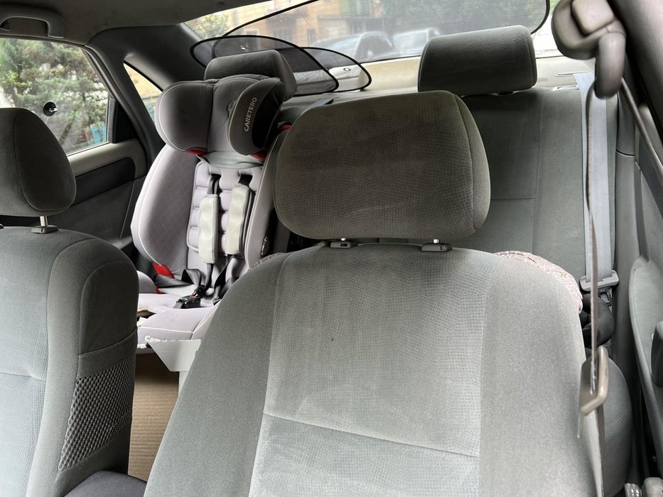 Шевроле лачетті  2006