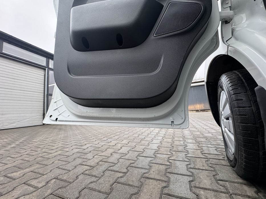 Рено Мастер 2018р в доброму стані