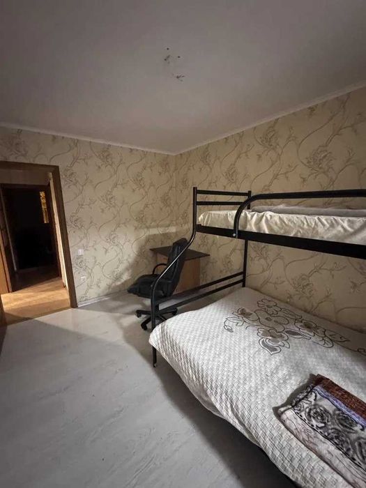 ЗДАЮ сучасна 3к квартира ТОПОЛЬ-3 Епіцентр ГАЗ! Можна з тваринками