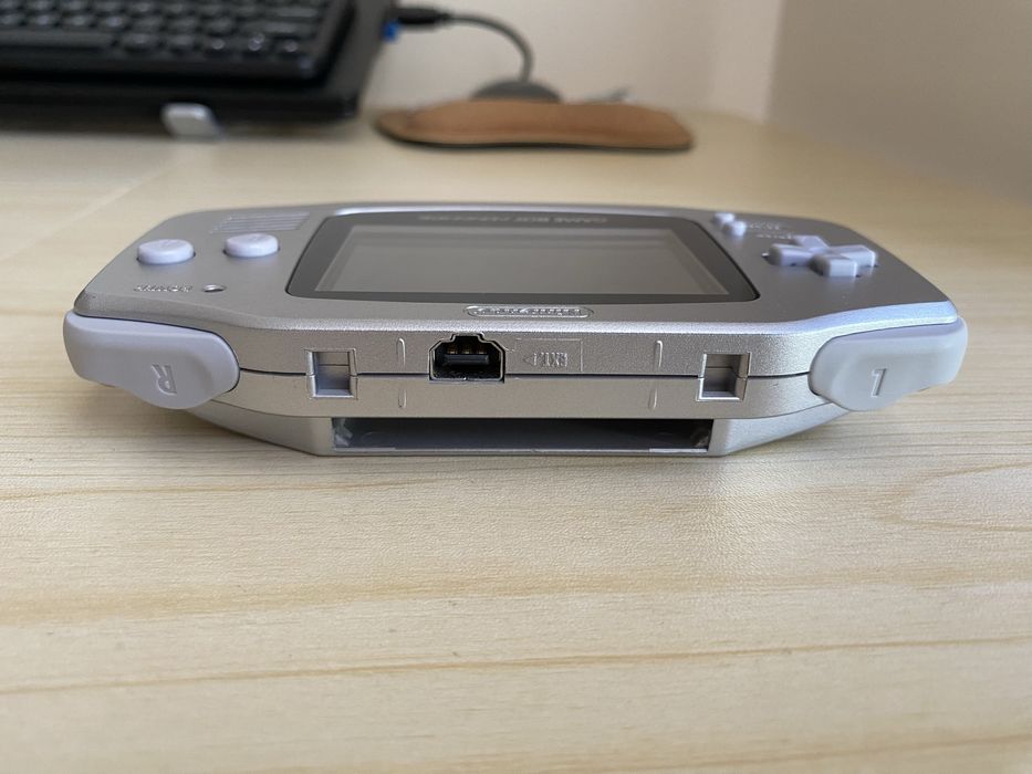 Game Boy Advance