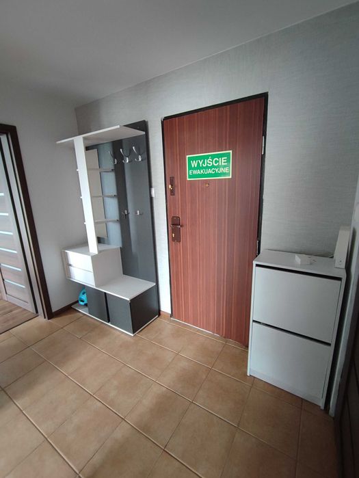 Mieszkanie blisko ŚUM - po remoncie - Katowice Ligota
