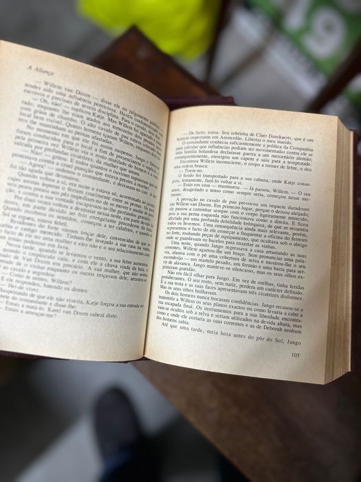 Livros - 3 Volumes Selecções do Reader's Digest