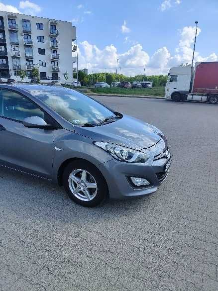 Hyundai i30 sprzedam