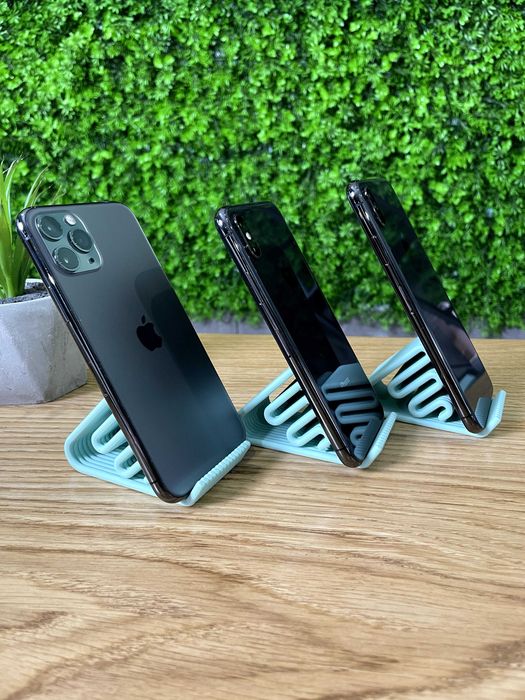 Телефон Apple IPhone X/XS MAX/XR/11 Pro 64/128/256 GB