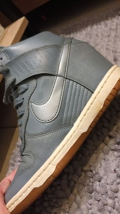 Buty Nike Dunk rozmiar 36