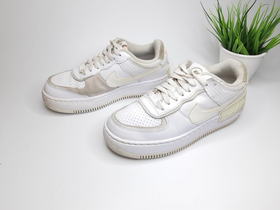 Кросівки Nike Air Force Shadow оригинал