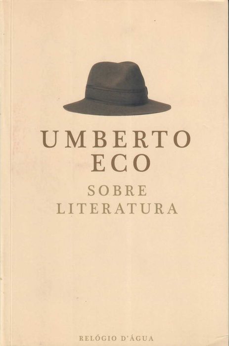 UMBERTO ECO «Entre a Mentira e a Ironia» + 4 títulos