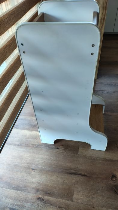 Kitchen helper stojak dla dzieci