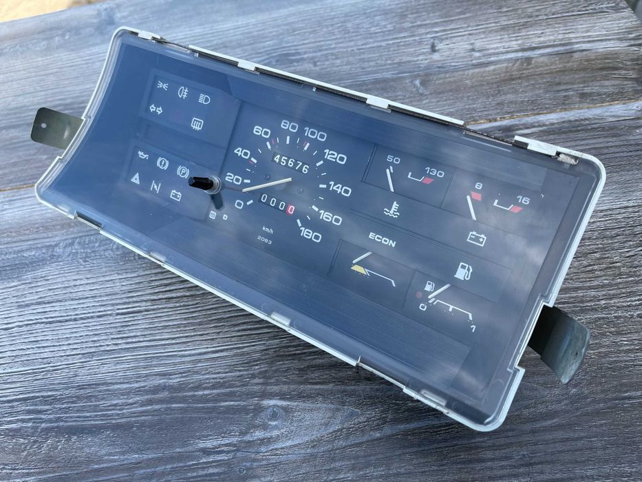 Щиток приборов ВАЗ 2108.2109 (венгрия)