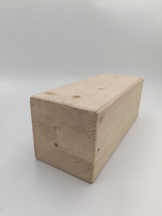 Drewno KVH NSi 80x160 świerk