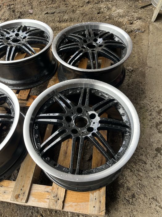 Jantes Bmw R19 5X120