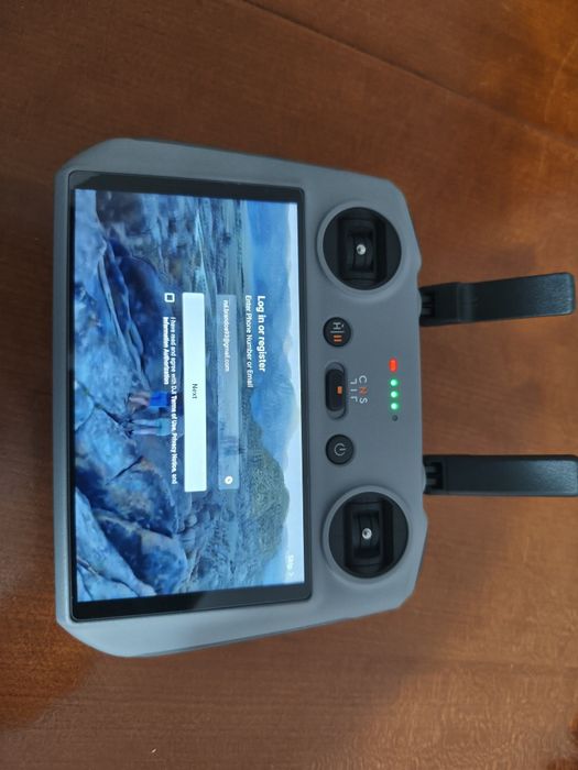 Vendo  Control dji rc2  como novo
