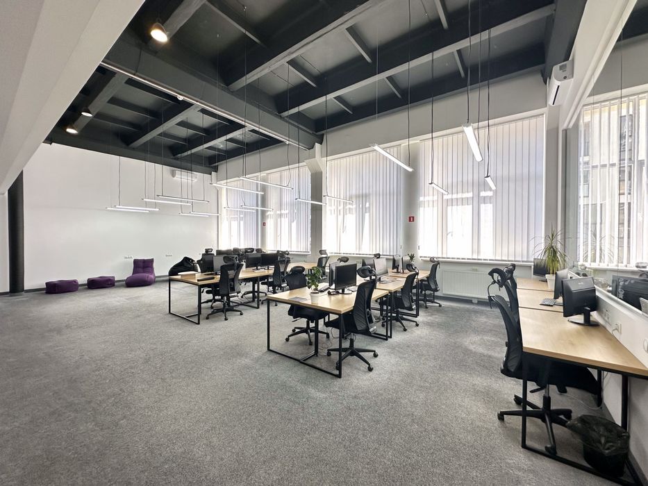 Оренда офісу 500м2 / власник / Героїв УПА