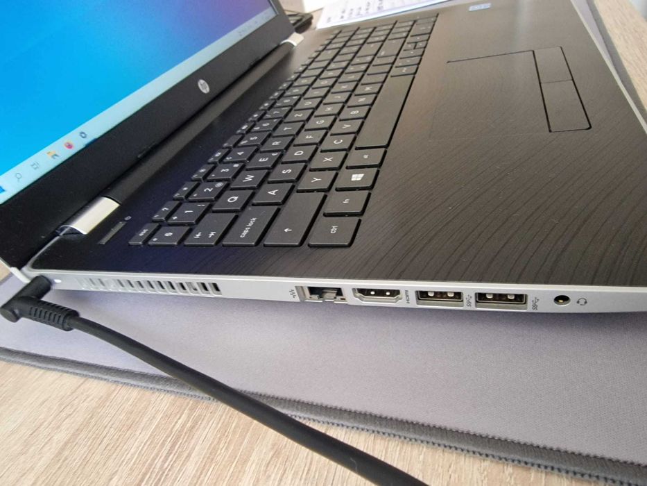 HP Notebook – Intel Pentium N3710 | 4GB RAM | 500GB HDD | Windows 10