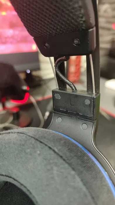 Бездротові навушники Razer Thresher 7.1