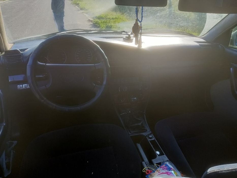 продам ауді 100 с4
