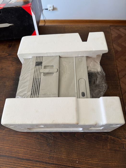 Projetor Reflecta Diamator AF