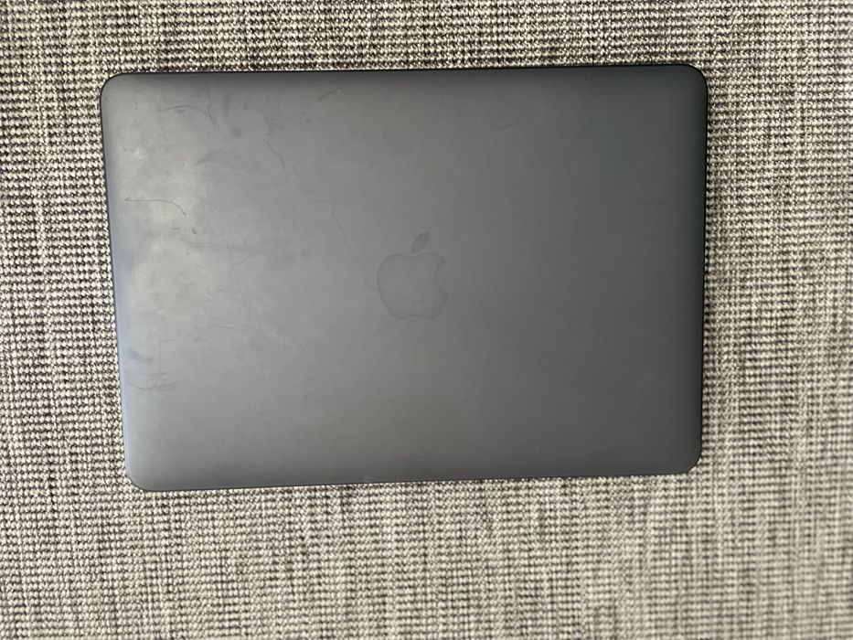 MacBook Pro Retina 13’