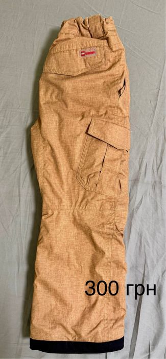 Одяг для хлопчика в ідеальному стані 5-6 роки