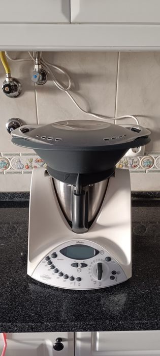 Bimby Vorwerk TM31