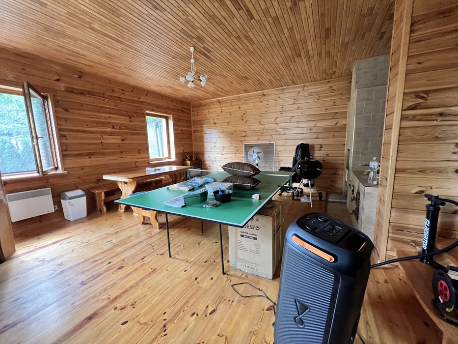 Здам будинок для сімʼї з виходом до води