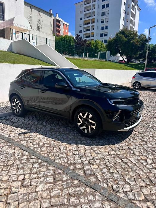 OPEL MOKKA-e EDITION — photo 2