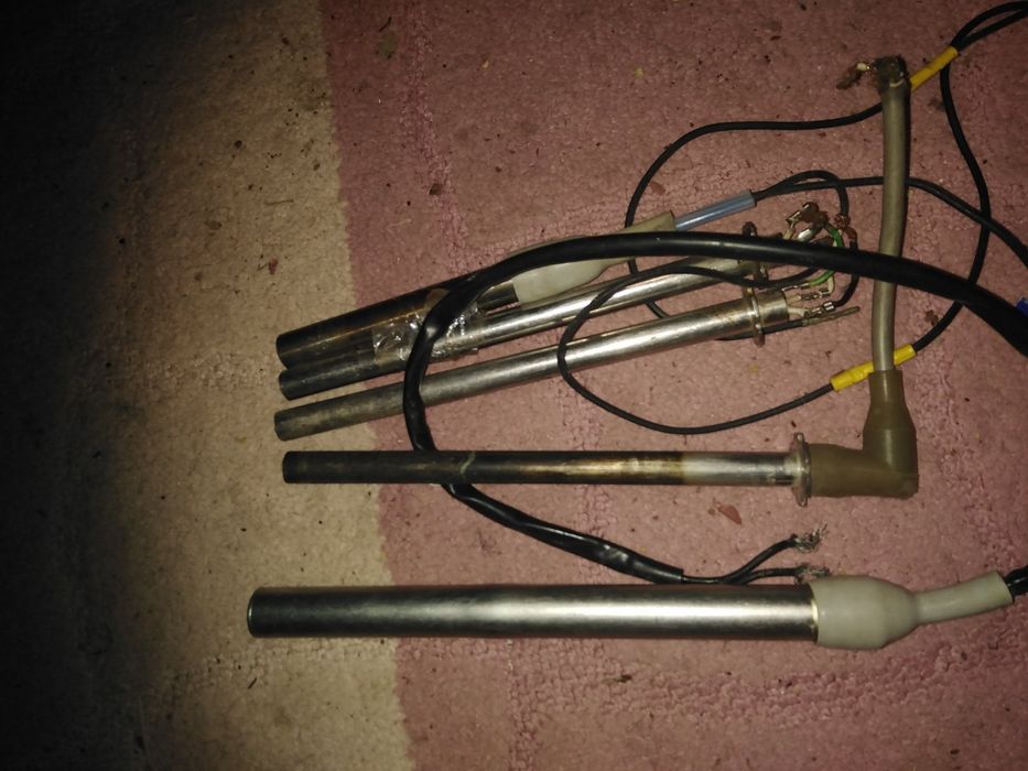 Продам нагревательный элемент