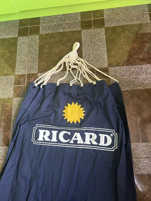 Гамак підвісний.