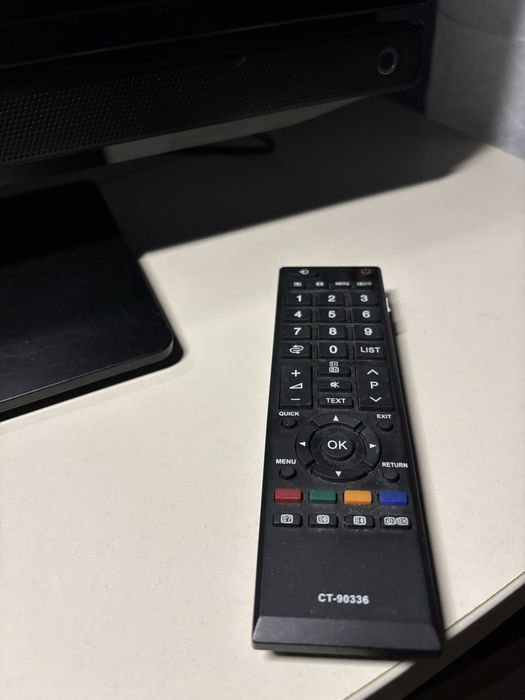 Телевизор toshiba 29