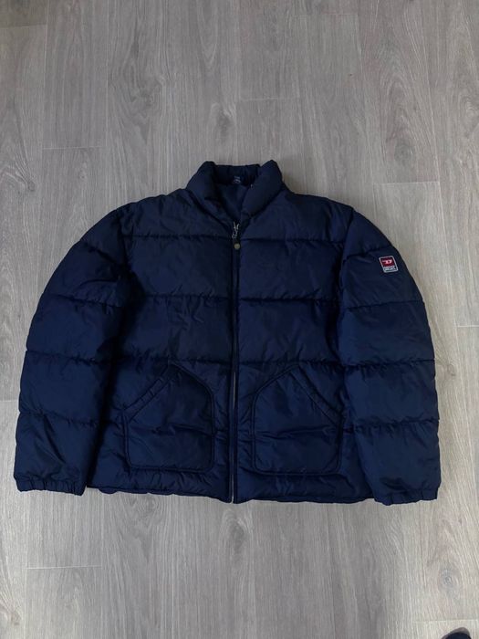 Пуховик Diesel vintage