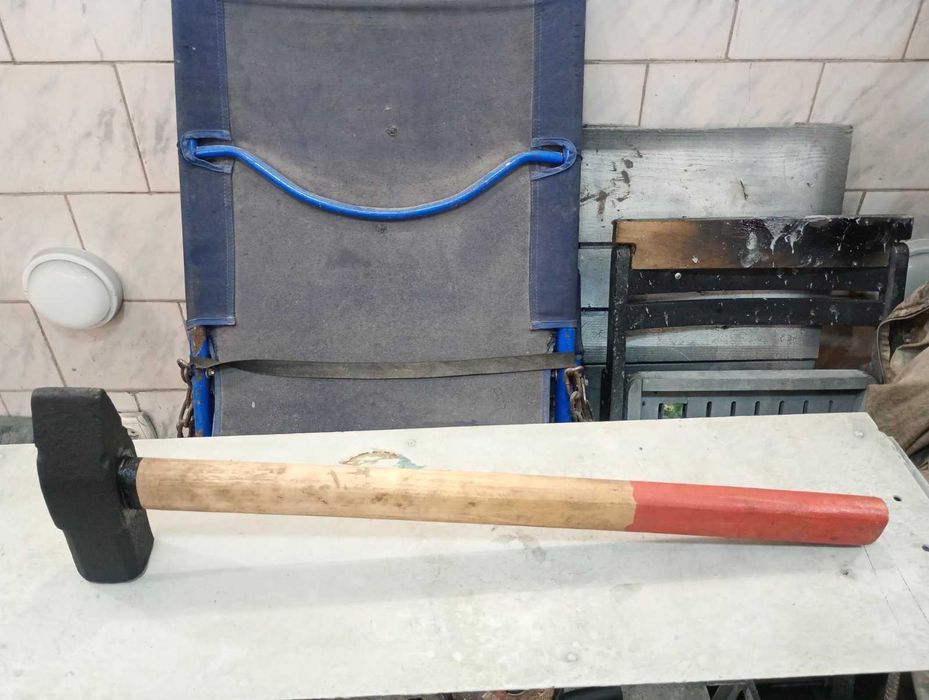 Колун / топор. / Кувалда,