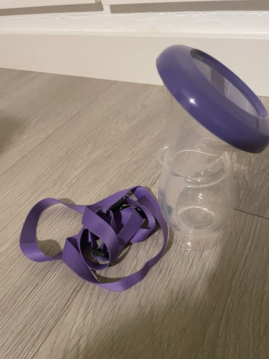 Copo coletor de leite Lansinoh