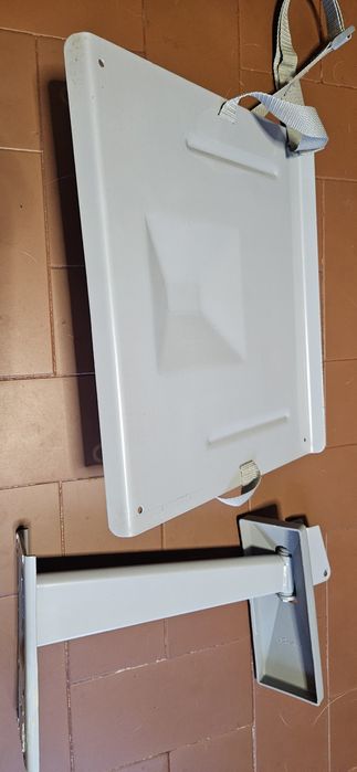Suporte TV p/ parede