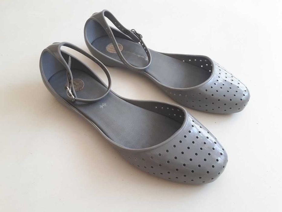 Sabrinas Bailarinas Melissa Isabela Capeto nº 37