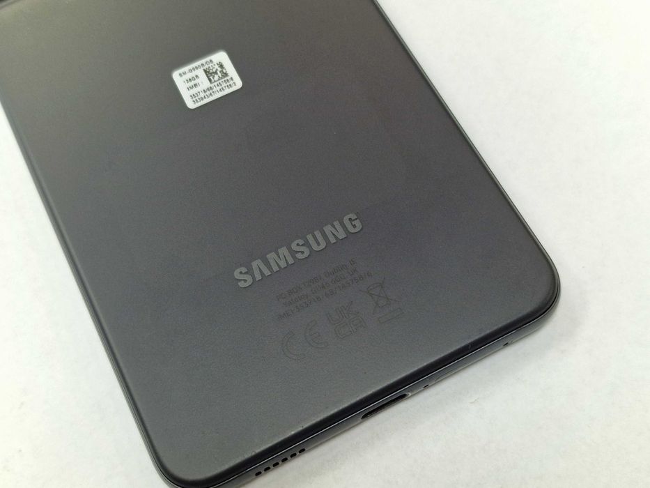 Samsung Galaxy S21 FE 5G/ 6GB/ 128GB/ Graphite/ Grade B + ładowarka