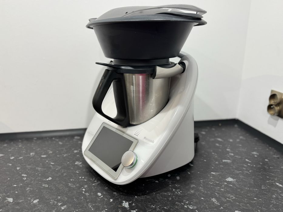 Thermomix vorwerk tm6 stan bdb