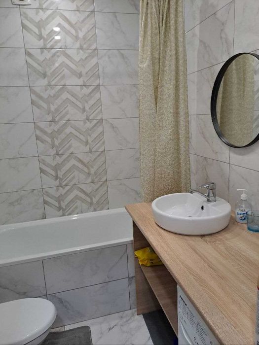 Оренда квартири-студії ЖК "Софія Київська"