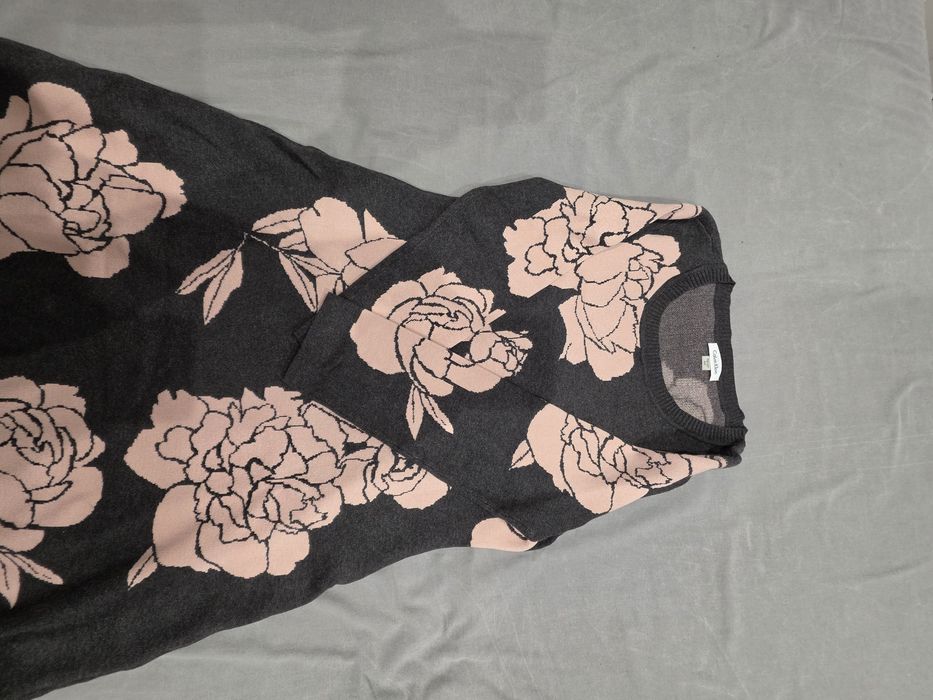 Vestido de senhora