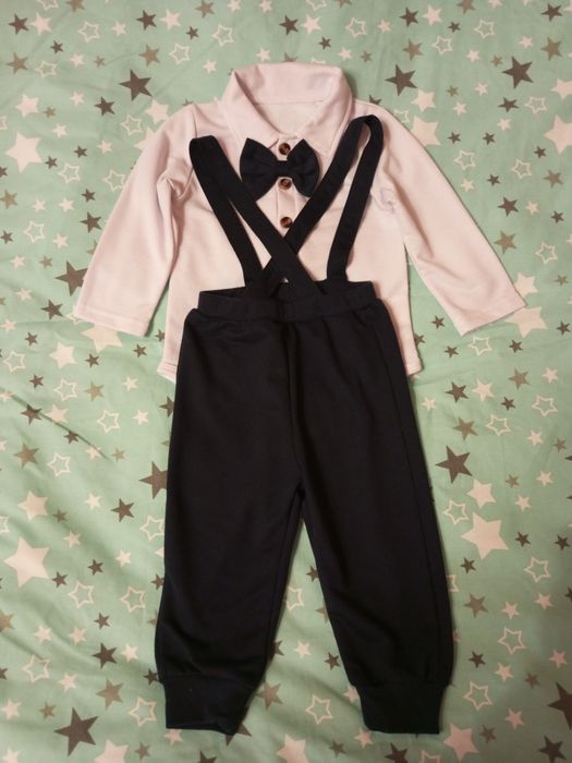 Дитячий святковий костюм