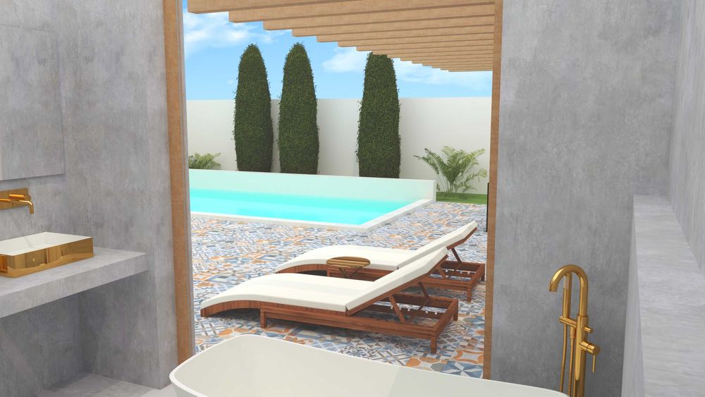 Interior Decoration - Renders/Images (SketchUp + V-Ray)64683974562945123